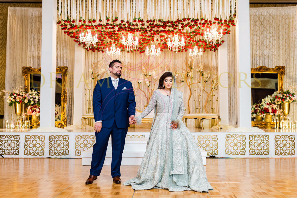 Dream Decors An Event Design House