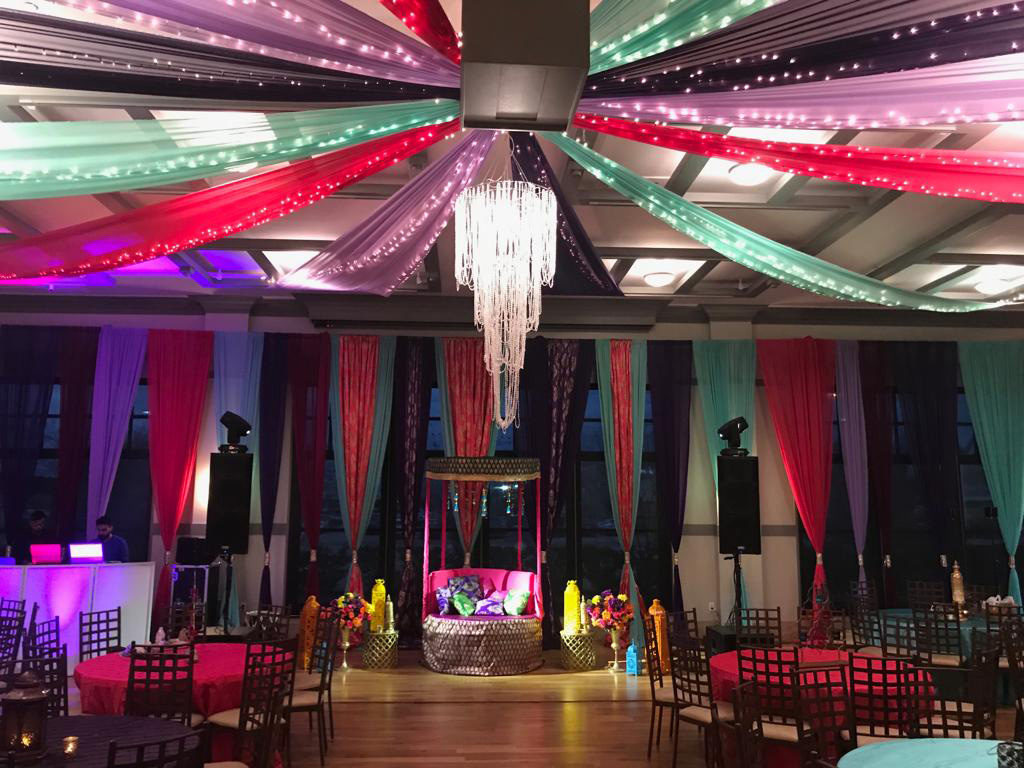Dream Decors An Event Design House