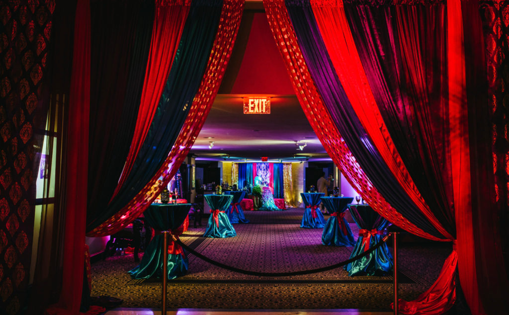 Reception Dream Decors