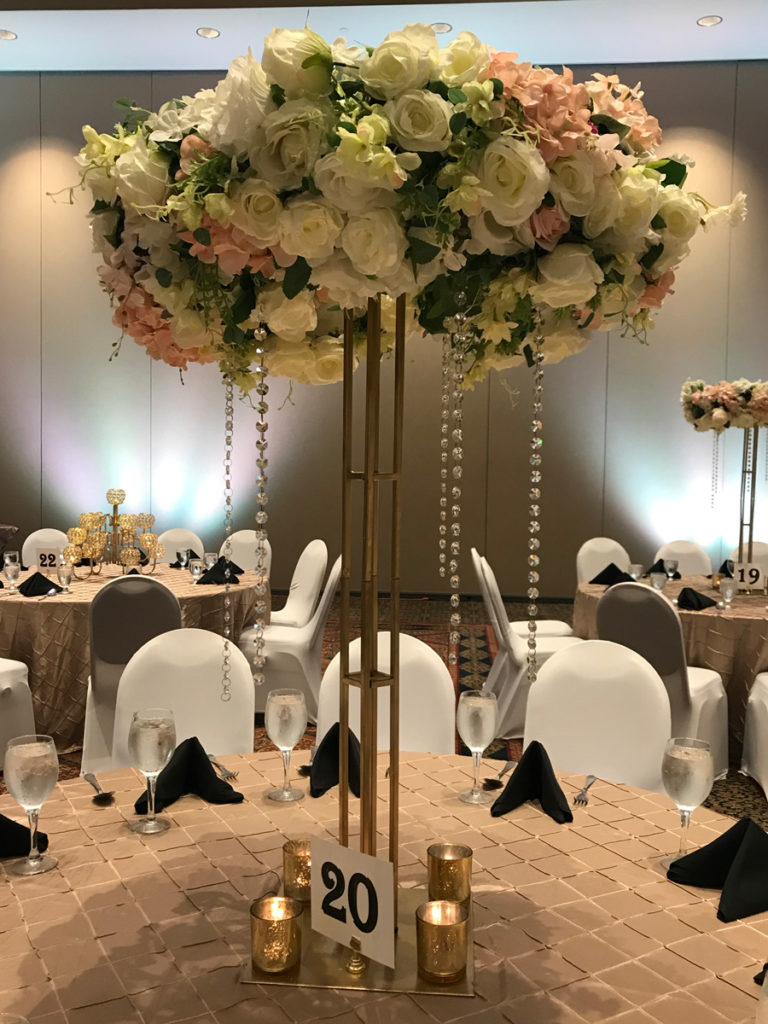 Dream Decors An Event Design House