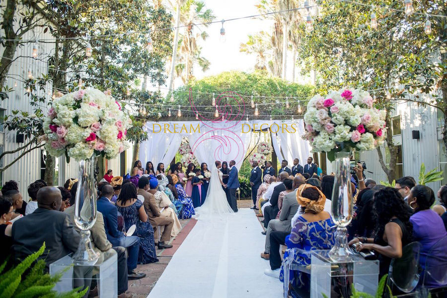 Dream Decors An Event Design House