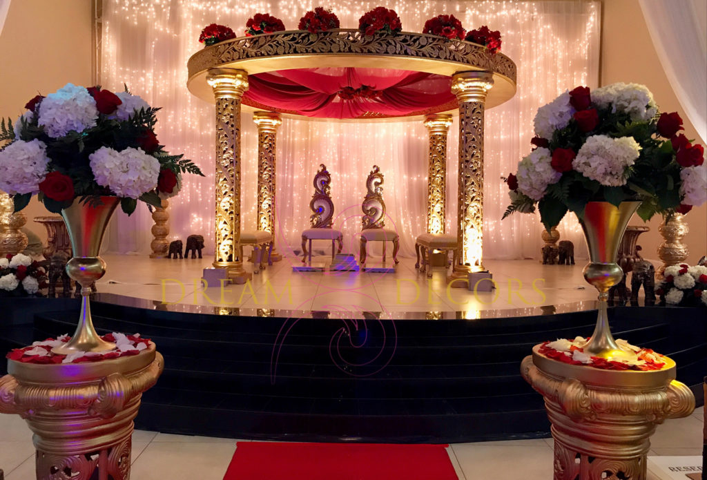 Dream Decors An Event Design House